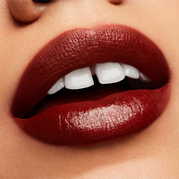 Last one! MAC DGAF Lipstick NIB Love Me - Picture 3 of 7